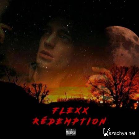 Flexx - Redemption (2018)