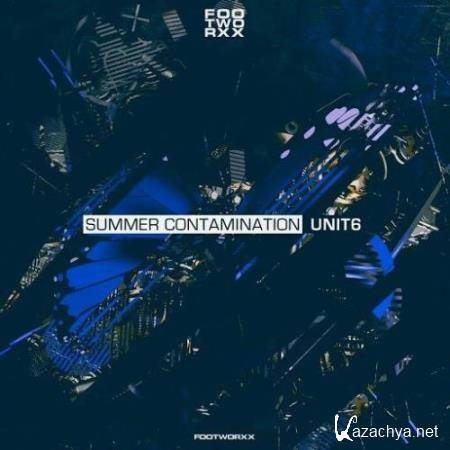 Summer Contamination Unit 6 (2018)