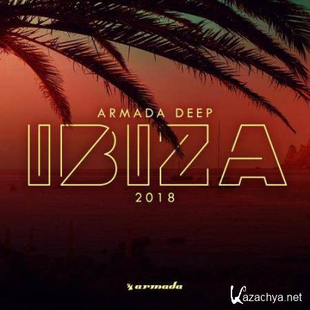 Armada Deep: Ibiza 2018  (2018)