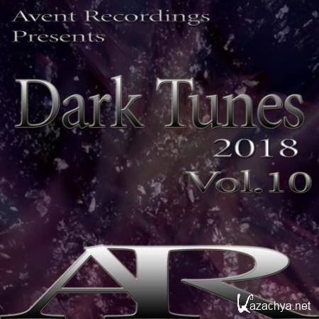 Dark Tunes 2018, Vol. 10 (2018)