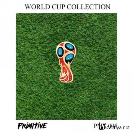 Primitive World Cup Collection (2018)