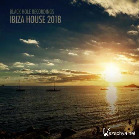 Ibiza House 2018 (2018)