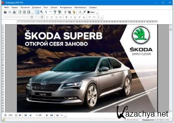 Ashampoo PDF Pro 1.1.0 DC 06.07.2018 ML/RUS