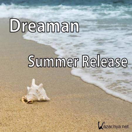 Dreaman - Summer Release (2018)