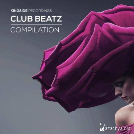 Club Beatz 2018 (2018)