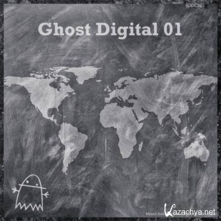 Ghost Digital 01 (2018)