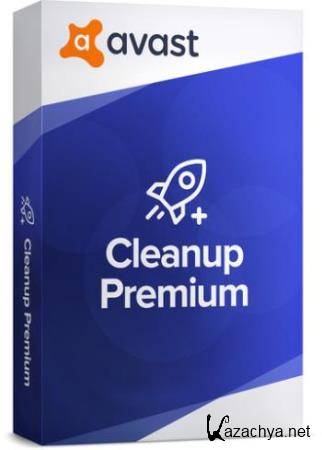 Avast Cleanup Premium 2018 v18.1.5172 (ML/Rus)