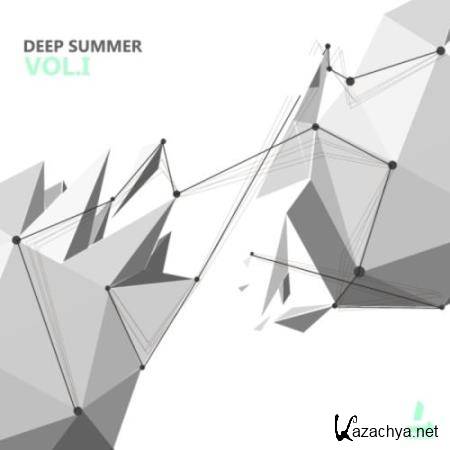 Deep Summer: Vol 1 (2018)