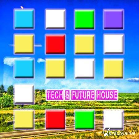 Tech & Future House (2018)