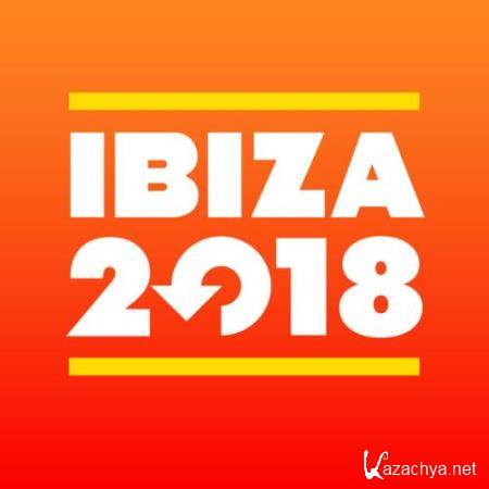 Glasgow Underground Ibiza 2018 (Extended DJ Versions) (2018)
