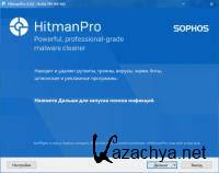 HitmanPro v3.8.0 Build 294 Portable