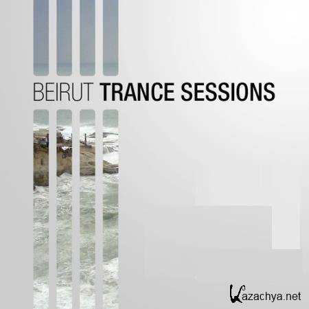 Ash K & Junior - Beirut Trance Sessions 277 (2018-07-17)