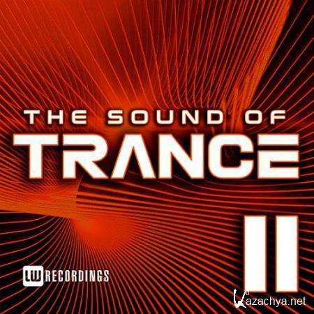 The Sound Of Trance Vol. 11 (2018)