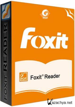 Foxit Reader 9.2.0.9297 RePack/Portable by Diakov
