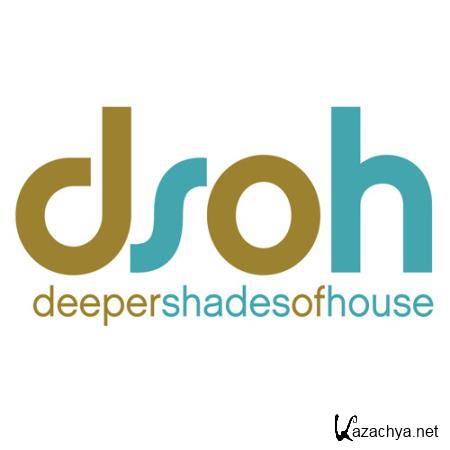Lars Behrenroth & Norm De Plume - Deeper Shades Of House 623 (2018-07-19)