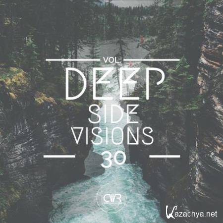 Deep Side Visions, Vol. 30 (2018)