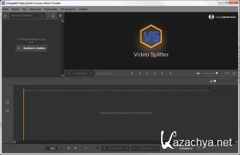 SolveigMM Video Splitter 6.1.1807.20 Business Edition Final ML/RUS