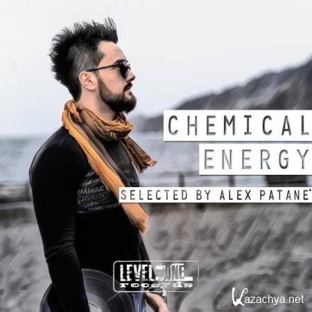 Chemical Energy (Selected By Alex Patane) (2018)