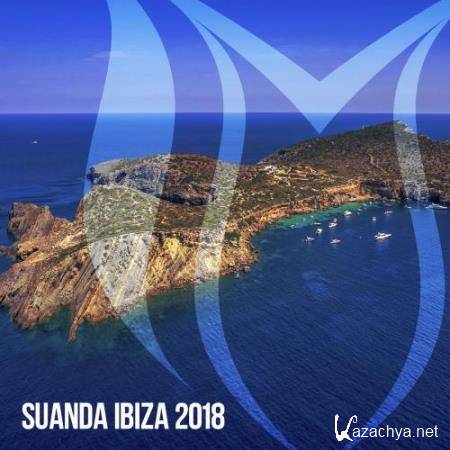 Suanda Ibiza 2018 (2018)