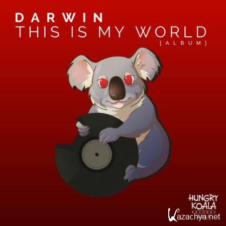 This Is My World (2018)