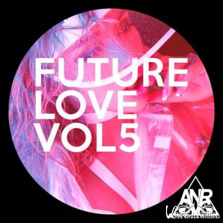 Future Love Vol 5 (2018)
