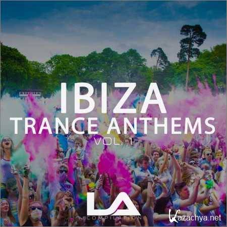 VA - Ibiza Trance Anthems Vol. 1 (2018)