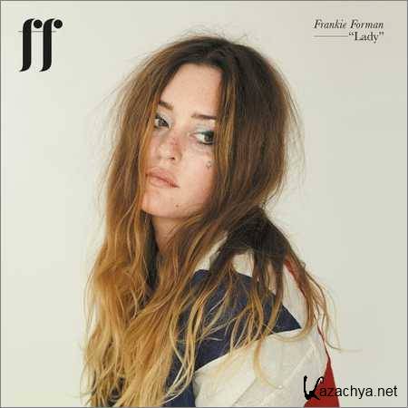 Frankie Forman - Lady (2018)