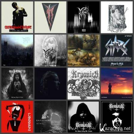 Metal Music Collection Pack 023 (2018)
