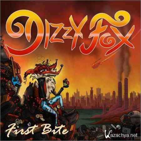 Dizzy Fox - First Bite (EP) (2018)