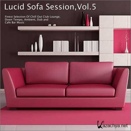 VA - Lucid Sofa Session Vol. 5 (2018)