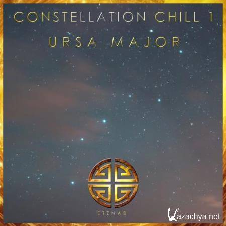 Constellation Chill 1: Ursa Major (2018)