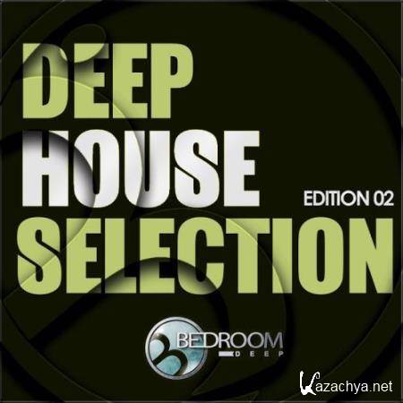 Deep House Selection Edition 02 (2018)