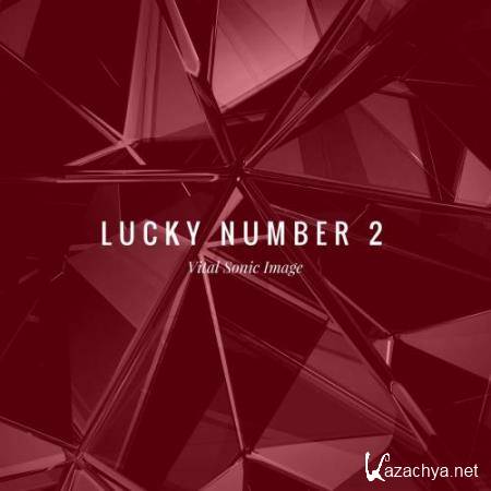 Vital Sonic Image - Lucky Number 2 (2018)