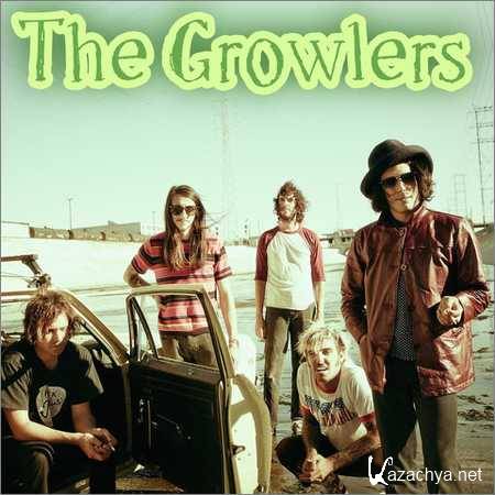 The Growlers - Collection (2010 - 2018)