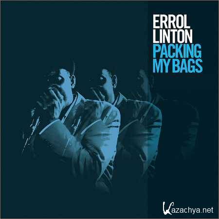 Errol Linton - Packing My Bags (2018)