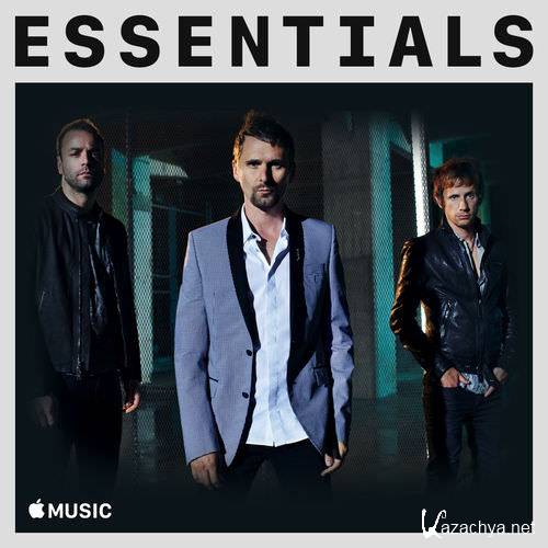 Muse  Essentials (Compilation) (2018)