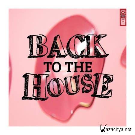 Miniatures - Back to the House (2018)