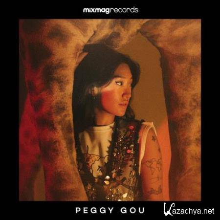 Mixmag Presents Peggy Gou (2018)