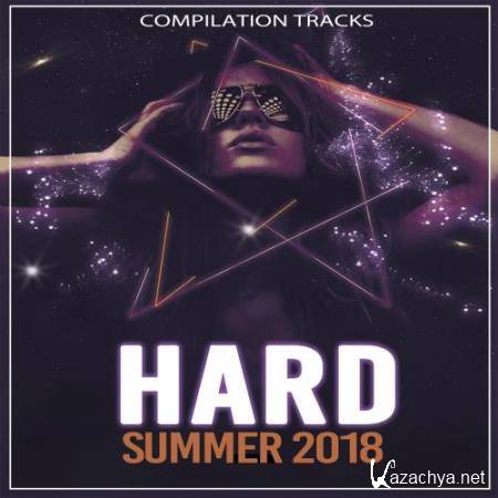 Hard Summer 2018 (2018)