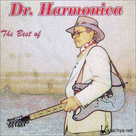 Dr. Harmonica - The Best Of (1999)