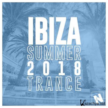 Nothing But... Ibiza Summer 2018 Trance (2018)