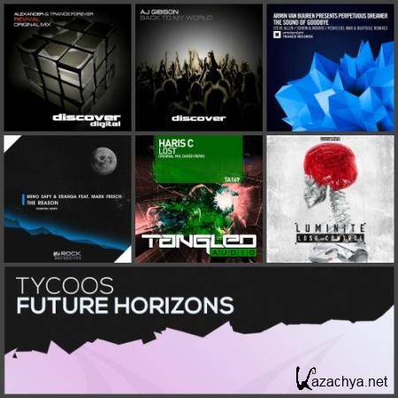 Fresh Trance Releases 089 (2018)