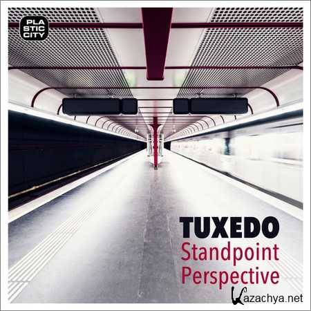 Tuxedo - Standpoint Perspective (2018)
