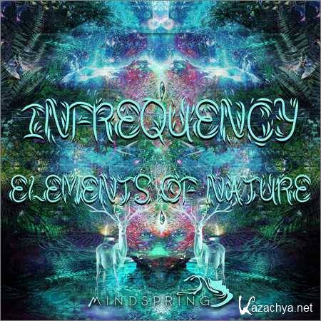 Infrequency - Elements Of Nature (2018)