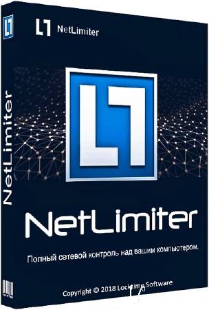 NetLimiter Pro 4.0.37.0 ML/RUS