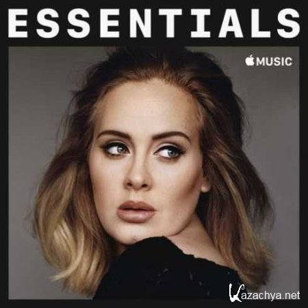 Adele  Essentials (2018)