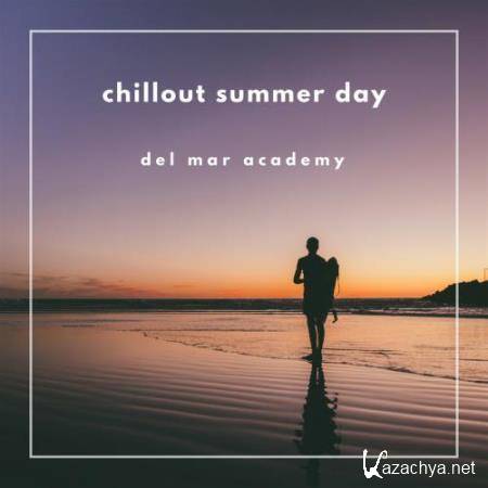 Del Mar Academy - Chillout Summer Day (2018)