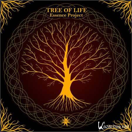 Essence Project - Tree Of Life (2018)