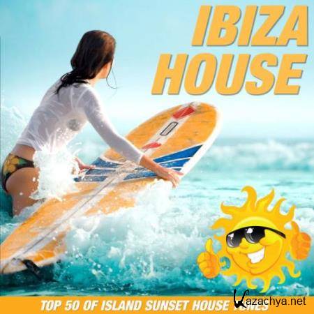 Highlimit - Ibiza House (2018)
