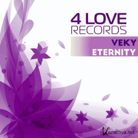 Various Artists - Eternity (2018)